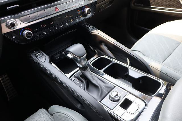 Used 2024 Kia Telluride SX X-Line AWD/4WD image 26