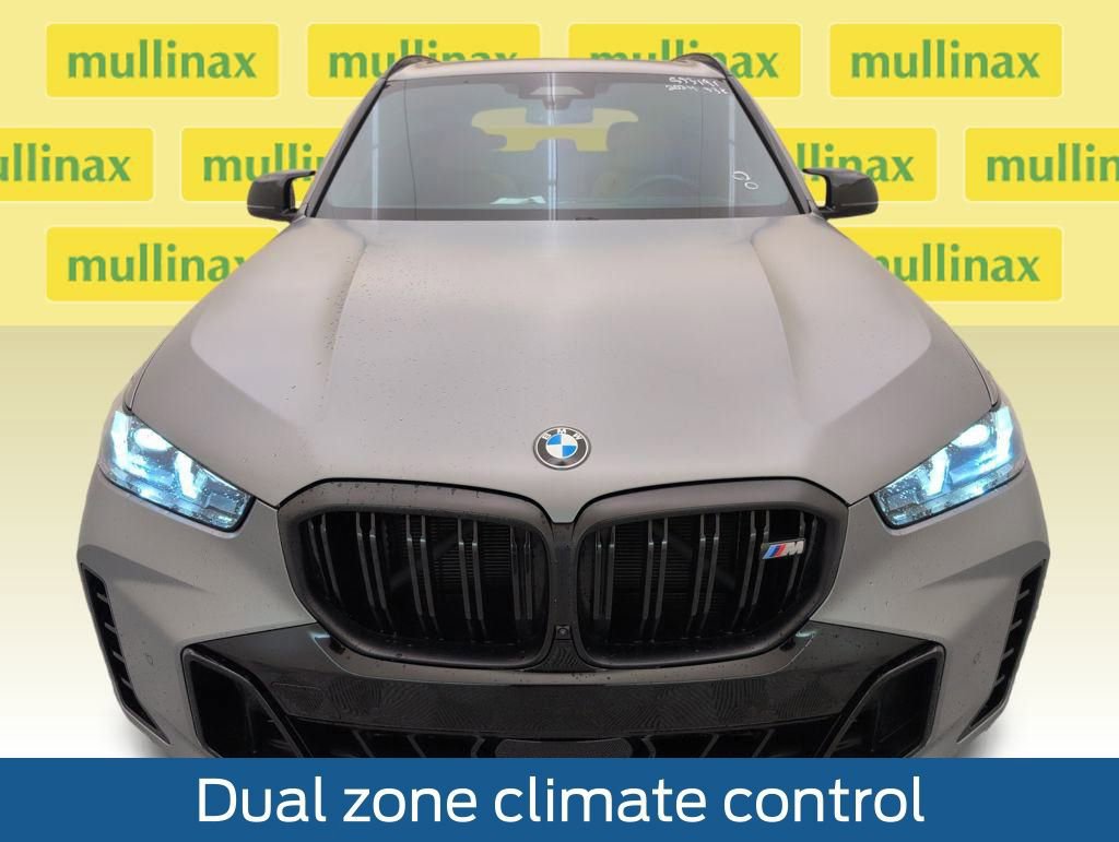 Used 2024 BMW X5 M60i image 10