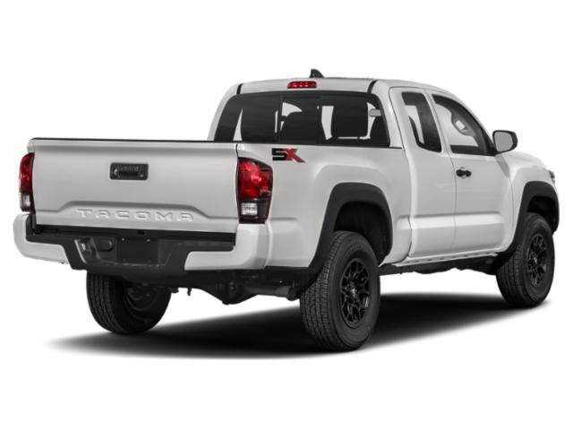 Used 2022 Toyota Tacoma SR w/ SX Package AWD/4WD image 5