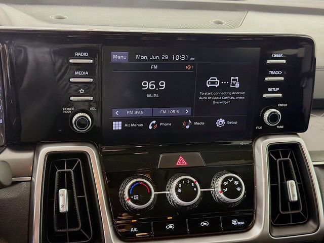 Used 2022 Kia Sorento LX FWD image 17