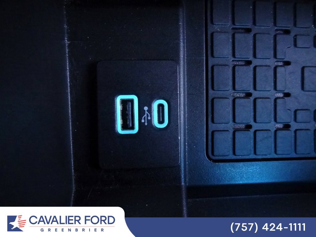 Certified 2024 Ford Expedition Limited AWD/4WD image 49