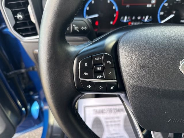 Certified 2024 Ford Bronco Sport Big Bend w/ Convenience Package image 17