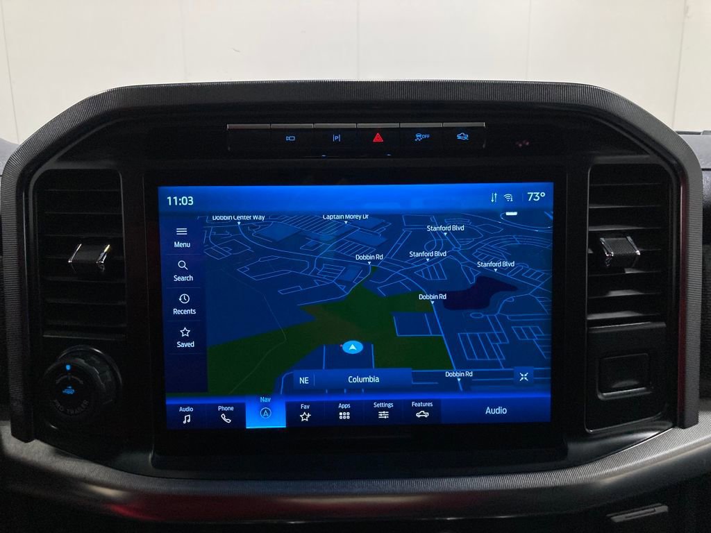 Certified 2021 Ford F150 Raptor w/ Raptor 37 Performance Package image 32