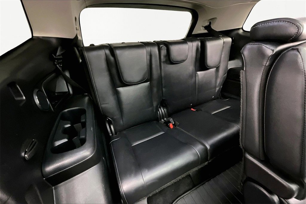 Used 2020 Subaru Ascent Limited w/ Technology Package image 28