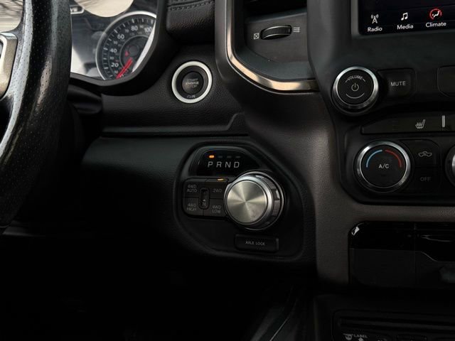 Used 2019 RAM 1500 Sport w/ Level 2 Equipment Group AWD/4WD image 21