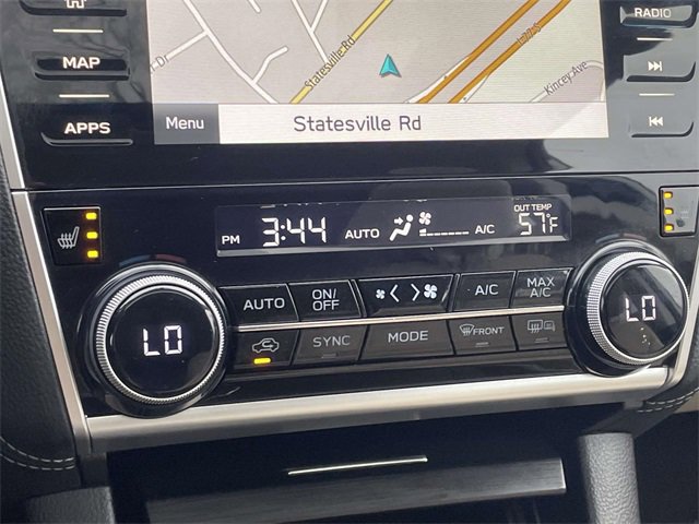 Used 2019 Subaru Outback 2.5i Limited image 21