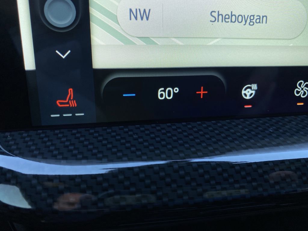 Certified 2025 Ford Escape ST-Line w/ Tech Pack #1 image 8