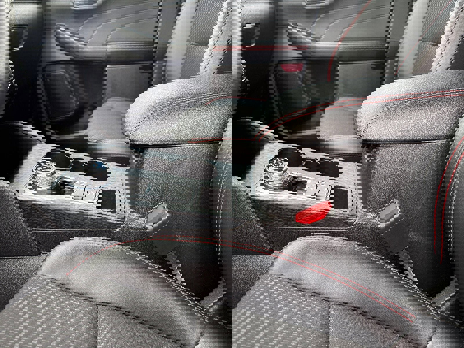 Certified 2023 Ford Escape ST-Line w/ Tech Pack #1 image 22