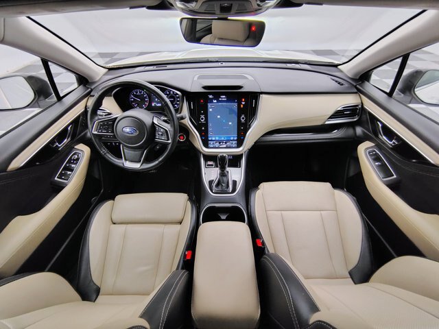Used 2023 Subaru Outback Limited XT AWD/4WD image 2