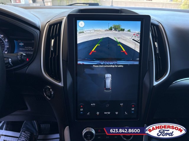 Certified 2023 Ford Edge SEL w/ Sport Appearance Package AWD/4WD image 18
