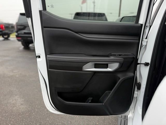 Certified 2024 Ford Ranger Lariat image 17