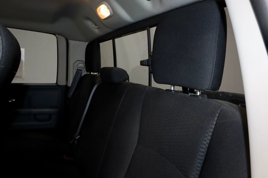 Used 2020 RAM 1500 Classic Warlock w/ Trailer & Traction Group image 22