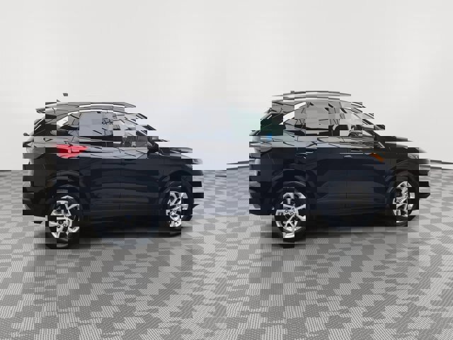 Certified 2022 Ford Escape SE w/ Cold Weather Package image 5