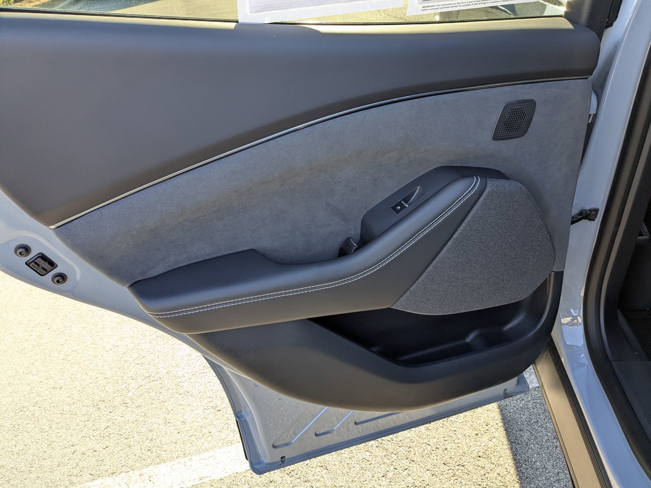 Certified 2025 Ford Mustang Mach-E GT image 33