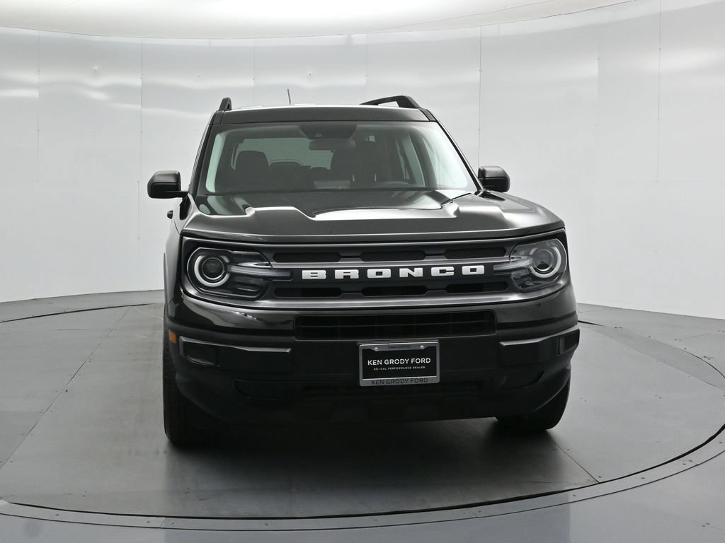 Certified 2023 Ford Bronco Sport Big Bend AWD/4WD image 21