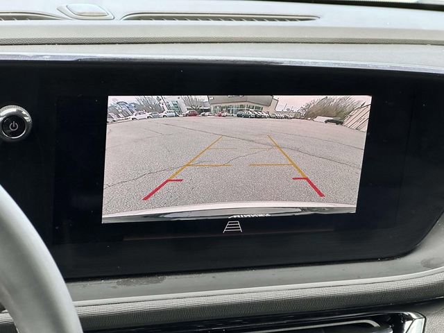 Used 2024 Buick Envista Sport Touring w/ Convenience I Package image 17