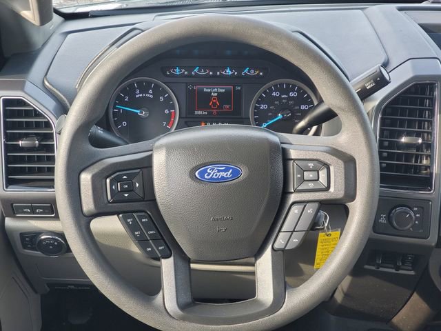 Certified 2022 Ford F250 XLT w/ XLT Premium Package image 25