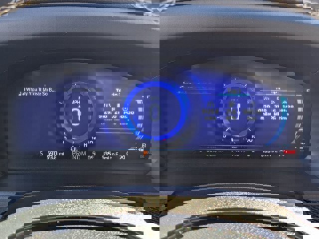 Certified 2023 Ford Explorer ST w/ Equipment Group 401A image 22