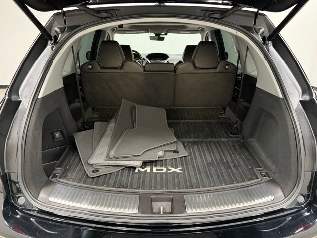 Used 2020 Acura MDX FWD w/ Technology Package image 38