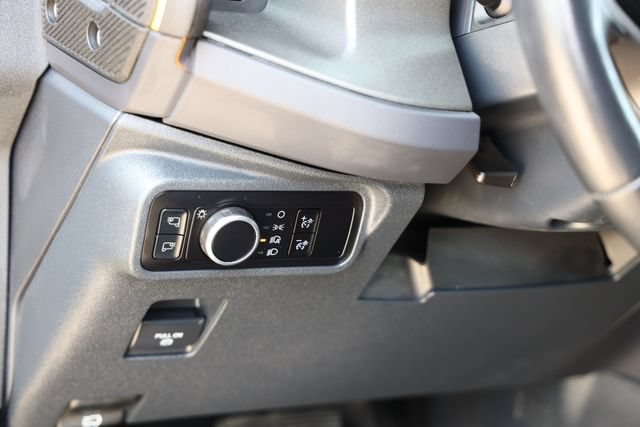 Certified 2024 Ford Bronco Badlands AWD/4WD image 15