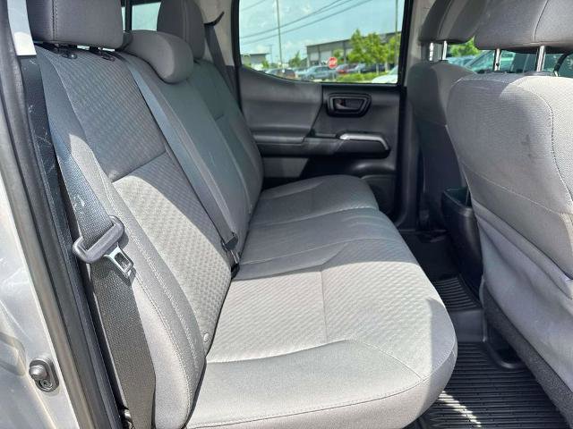 Used 2021 Toyota Tacoma SR5 RWD image 12