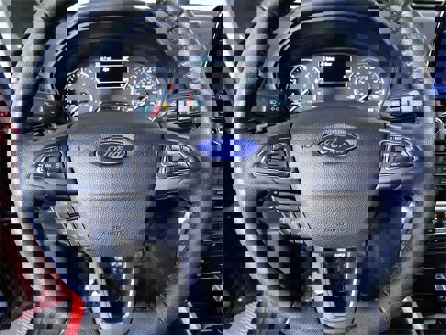 Certified 2022 Ford EcoSport Titanium image 22