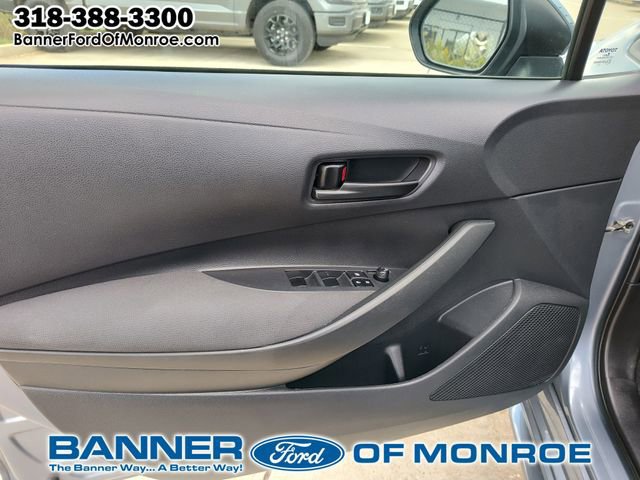 Used 2023 Toyota Corolla LE image 14