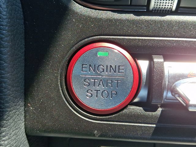 Certified 2022 Ford Mustang Coupe w/ Equipment Group 101A RWD image 22