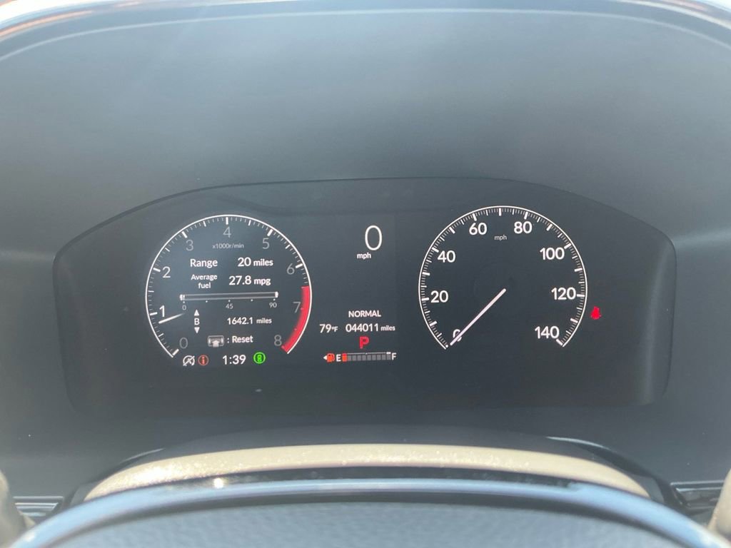 Used 2023 Honda CR-V EX-L image 19