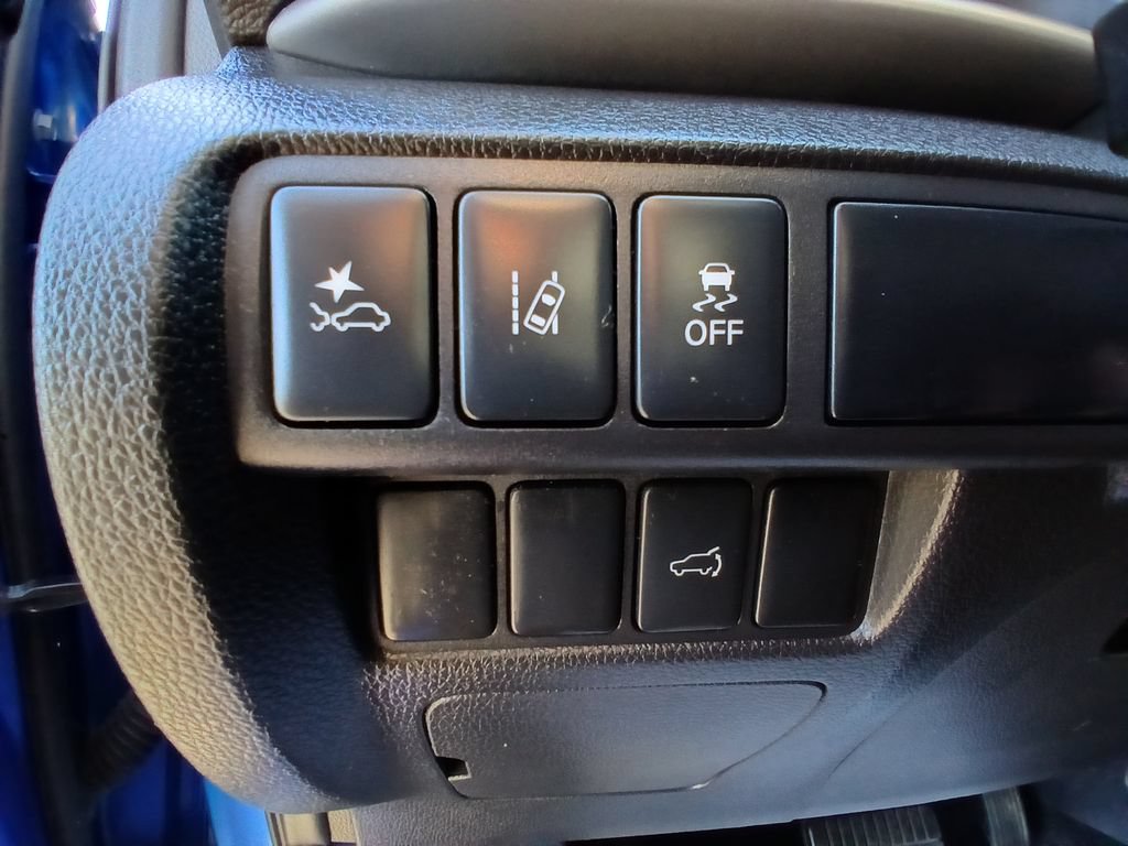 Used 2025 Mitsubishi Eclipse Cross SE AWD/4WD image 11