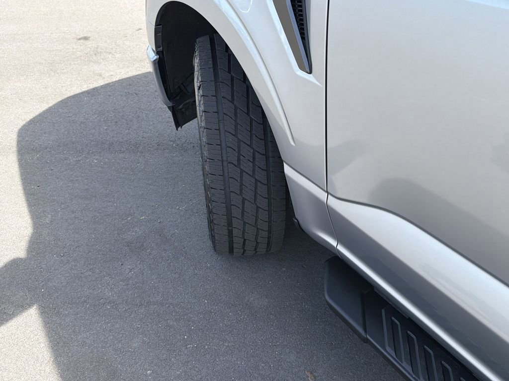 Certified 2022 Ford F150 XLT w/ Equipment Group 302A High image 32