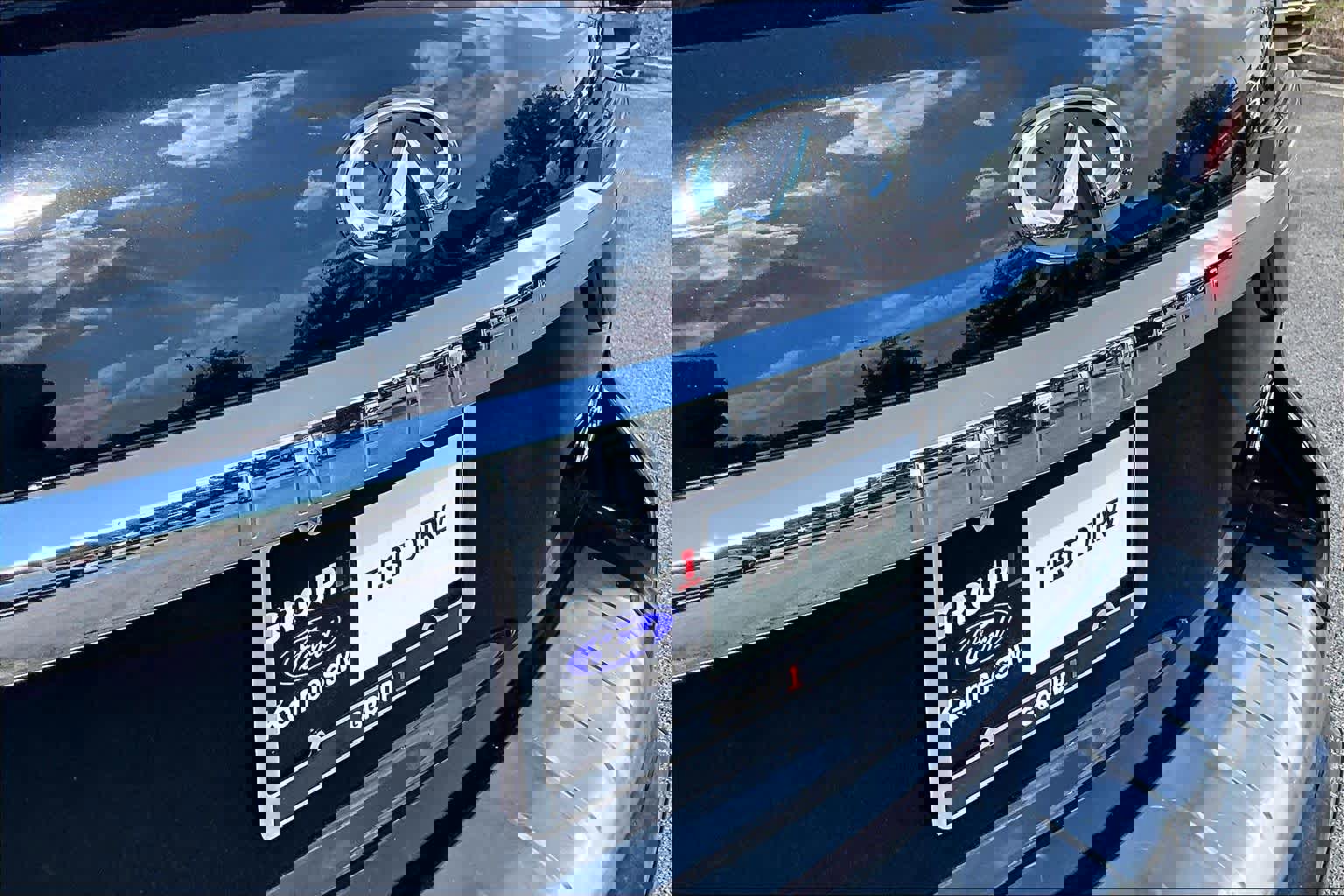 Used 2023 INFINITI QX80 Luxe w/ Cargo Package image 31