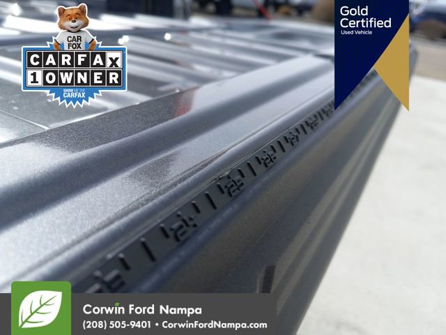 Certified 2025 Ford Ranger XL image 32