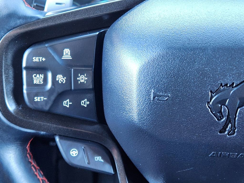 Certified 2023 Ford Bronco Raptor image 24