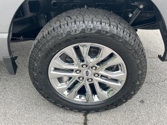 Certified 2024 Ford F150 XLT w/ Equipment Group 302A MID AWD/4WD image 21
