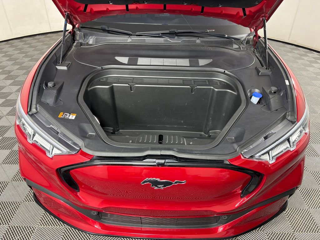 Certified 2023 Ford Mustang Mach-E Premium image 9