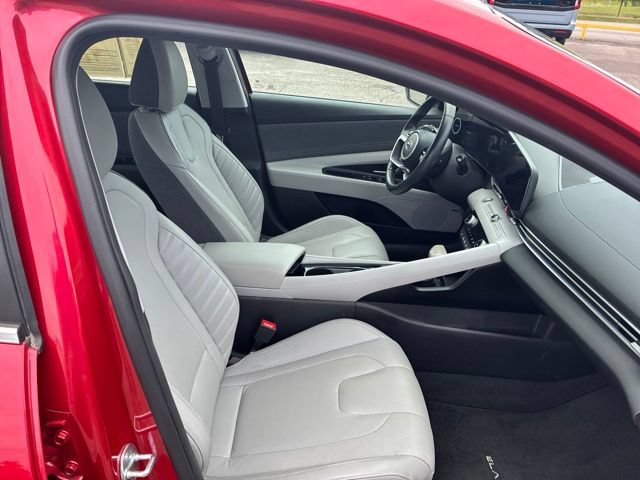 Used 2023 Hyundai Elantra Limited FWD image 62