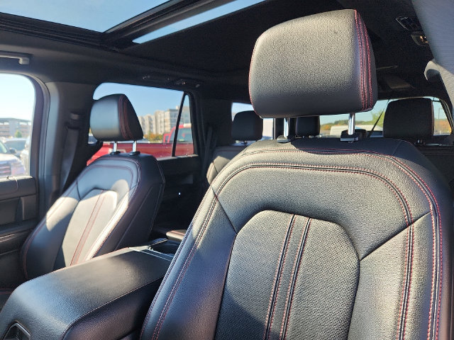 Certified 2023 Ford Expedition Limited AWD/4WD image 21