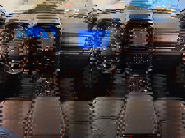 Certified 2024 Ford F150 XLT w/ Equipment Group 303A High image 11