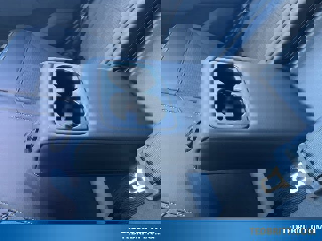 Certified 2025 Ford Mustang Mach-E GT image 15