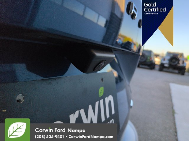 Certified 2022 Ford Escape Titanium AWD/4WD image 32