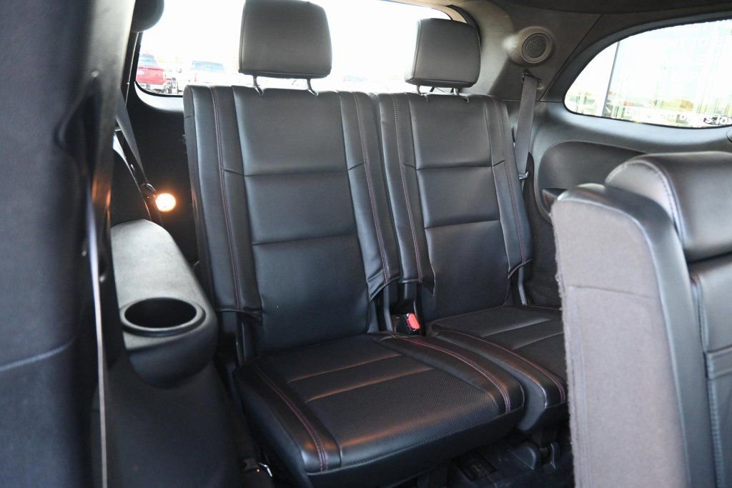 Used 2022 Dodge Durango R/T image 28