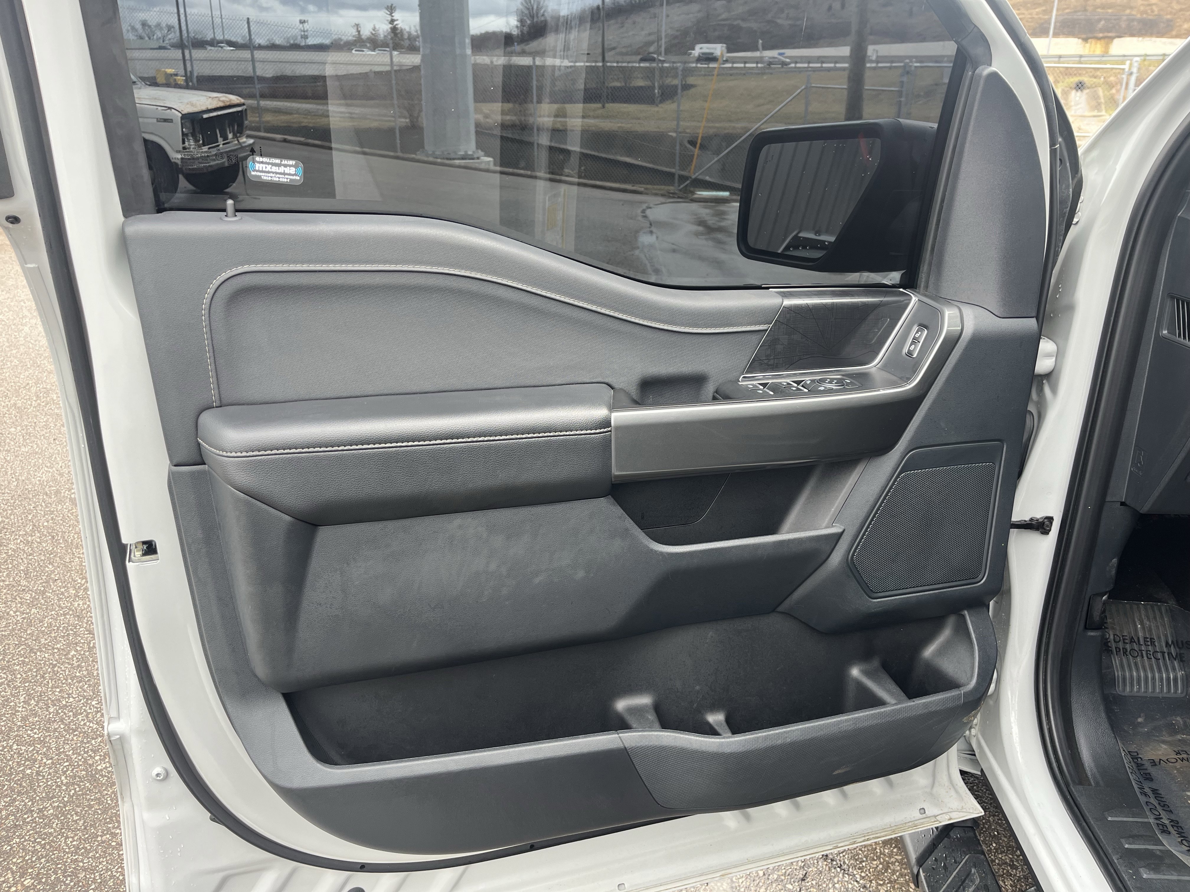 Certified 2023 Ford F150 XLT w/ Equipment Group 302A High image 30