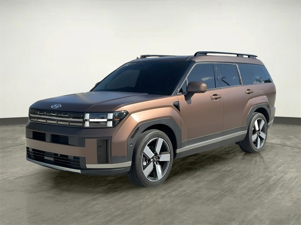 Used 2024 Hyundai Santa Fe Limited image 15