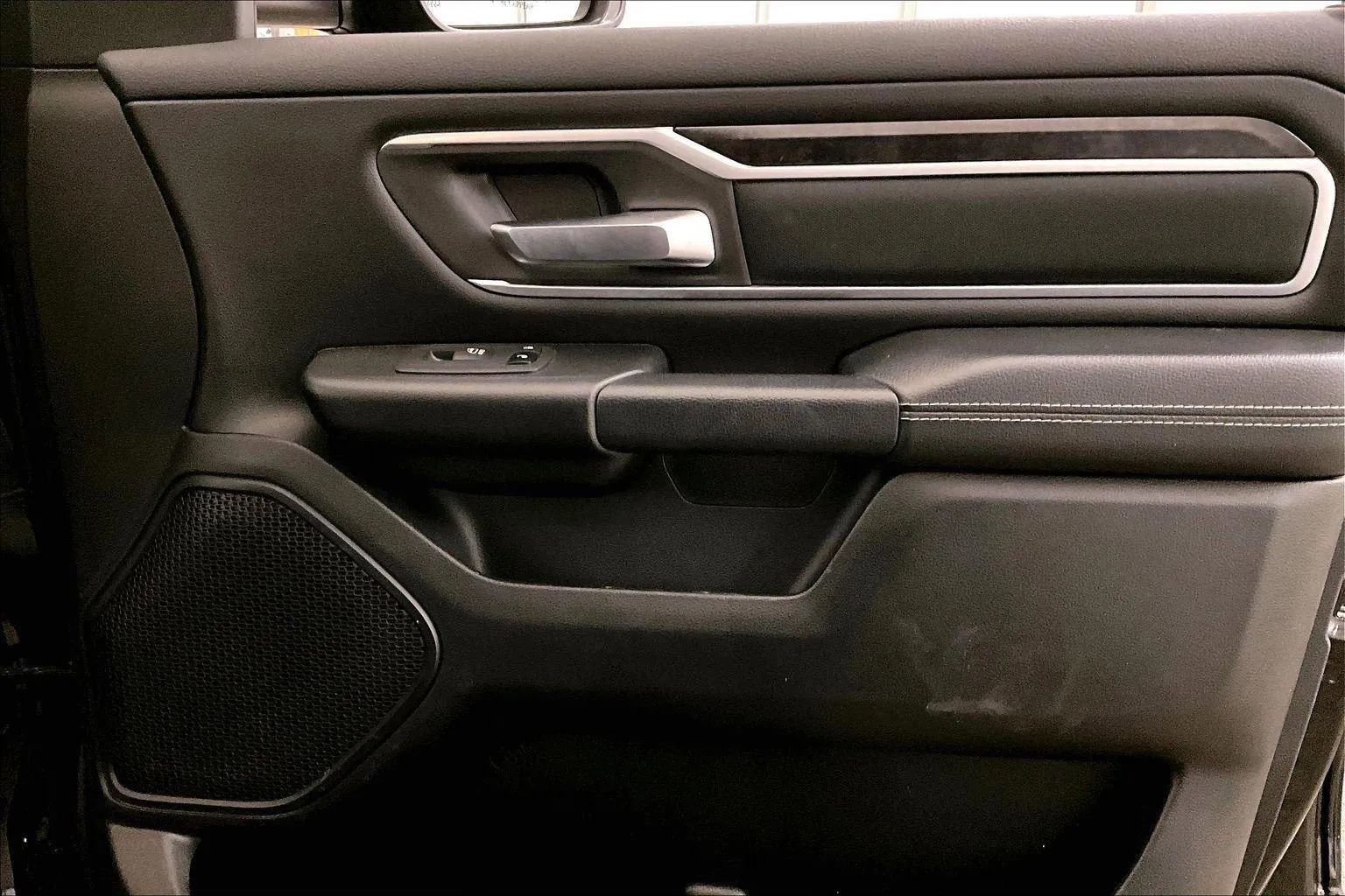 Used 2023 RAM 1500 Big Horn image 23