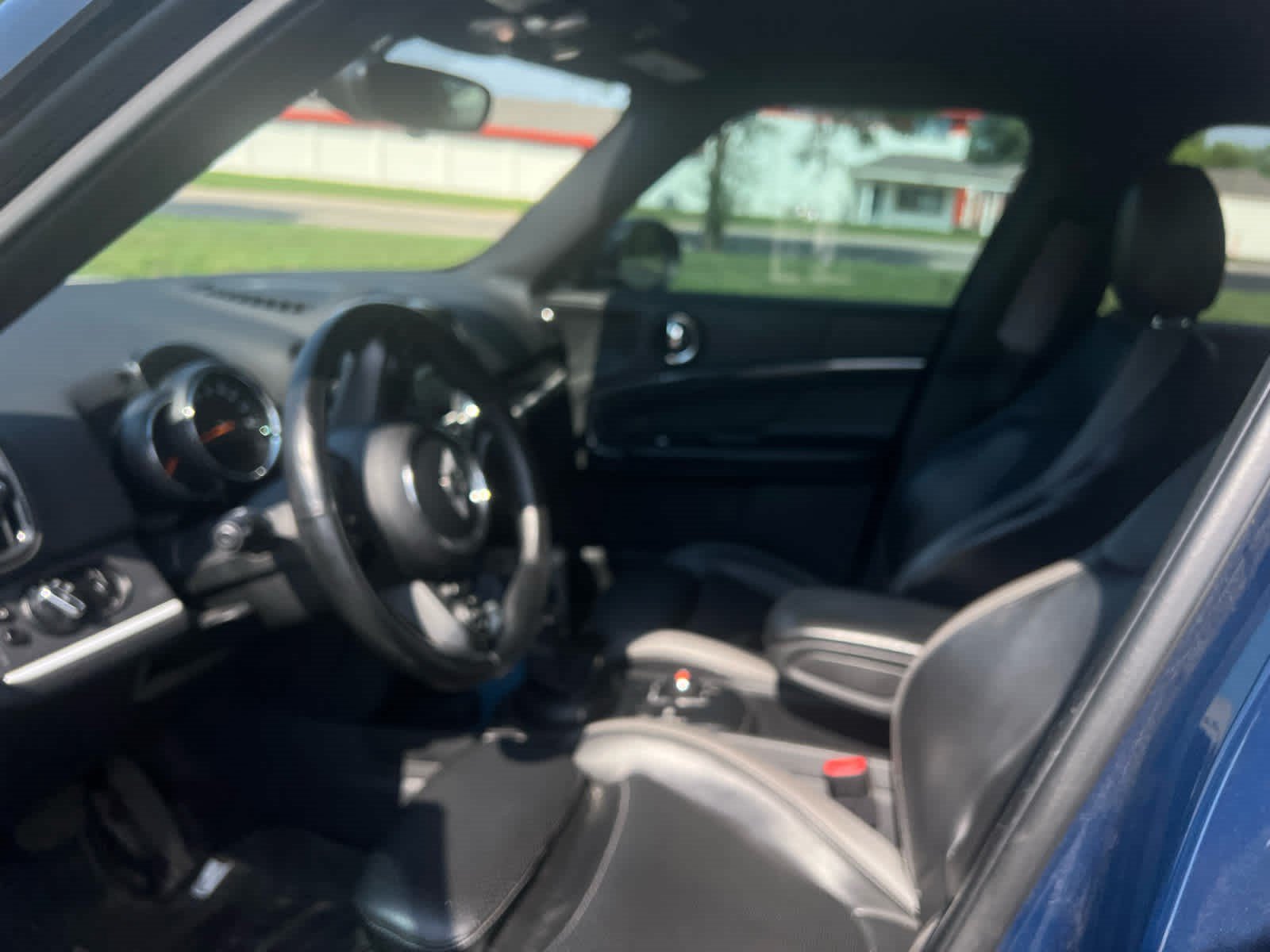 Used 2018 MINI Cooper Countryman S AWD/4WD image 9