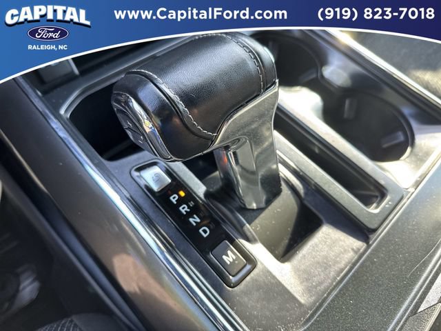Certified 2023 Ford F150 XLT w/ Equipment Group 302A High AWD/4WD image 31