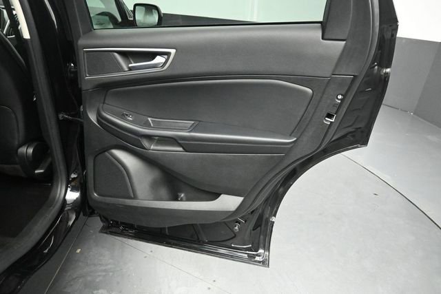 Certified 2022 Ford Edge SEL w/ Convenience Package AWD/4WD image 27