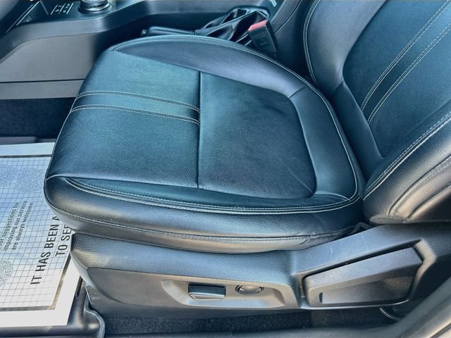 Certified 2023 Ford Ranger 4x4 SuperCrew image 27