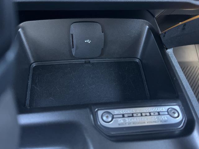 Certified 2023 Ford Bronco Badlands AWD/4WD image 19